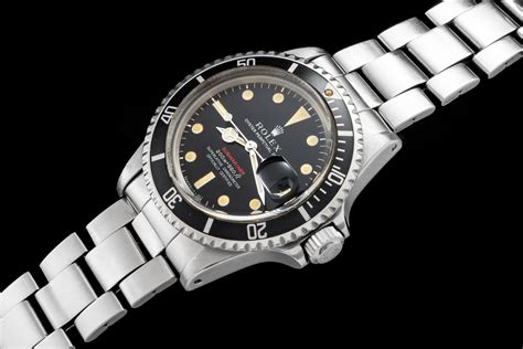 rolex 1680 red meters first|Rolex submariner 1680 price.